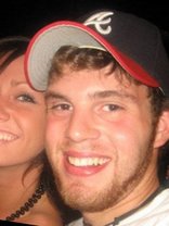 Person who looks like Ryan Phillippe