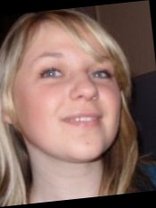 Person who looks like Sunny Mabrey