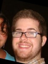 Person who looks like Jack Osbourne