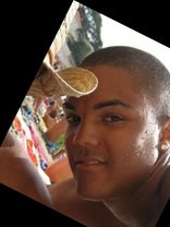 Person who looks like Amaury Nolasco