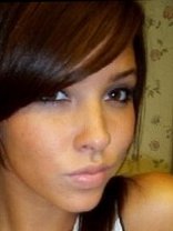 Person who looks like Eva Longoria