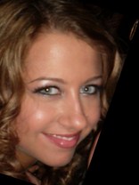 Person who looks like Christine Taylor