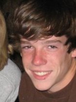 Person who looks like Jacob Young