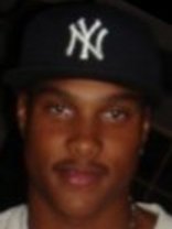 Person who looks like Boris Kodjoe