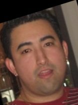 Person who looks like Matt LeBlanc