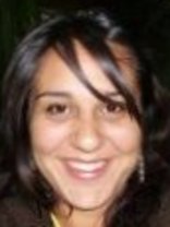 Person who looks like Shiri Appleby