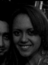 Person who looks like Leila Arcieri