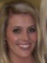 Person who looks like Mercedes McNab