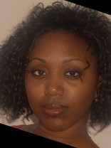 Person who looks like Theresa Randle