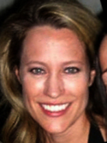 Person who looks like Sheryl Crow