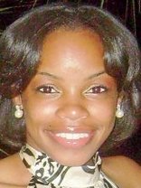 Person who looks like Sanaa Lathan