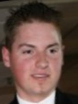 Person who looks like Andy Roddick