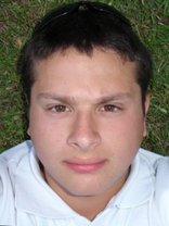 Person who looks like Balthazar Getty