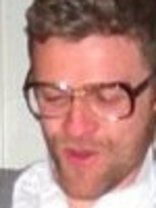 Person who looks like Robert Redford