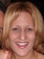 Person who looks like Helen Hunt