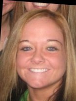 Person who looks like Emma Bunton