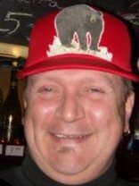 Person who looks like Kevin James