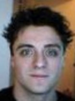 Person who looks like Elijah Wood