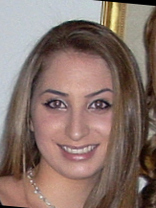 Person who looks like Holly Valance