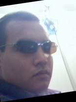 Person who looks like Dwayne Johnson