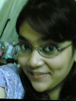 Person who looks like Preity Zinta