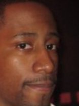 Person who looks like Martin Lawrence