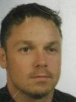 Person who looks like Fred Durst