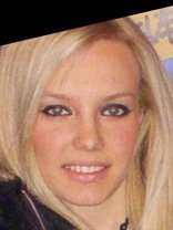 Person who looks like Heather Locklear