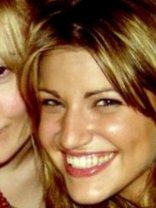 Person who looks like Jennifer Esposito