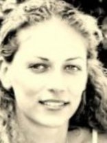 Person who looks like Rebecca Gayheart