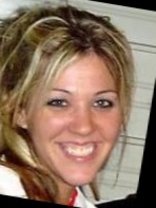 Person who looks like KaDee Strickland