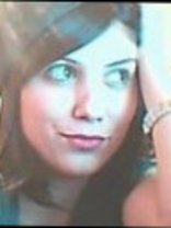 Person who looks like Marisa Tomei