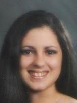 Person who looks like Kimberly J. Brown