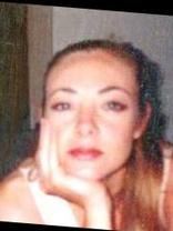 Person who looks like Claudia Gerini