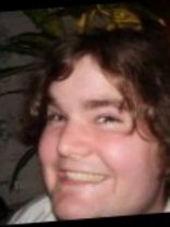 Person who looks like Jack Black