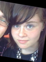 Person who looks like Zooey Deschanel