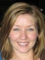 Person who looks like Ellen Pompeo