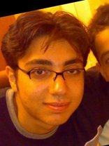 Person who looks like Mike Erwin