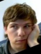 Person who looks like Nick Stahl