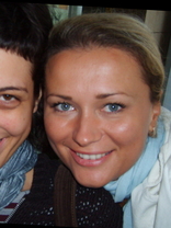 Person who looks like Naomi Watts