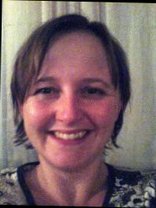 Person who looks like Brenda Strong