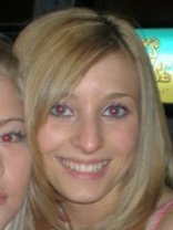 Person who looks like Camille Anderson