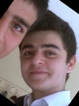 Person who looks like James Marsden