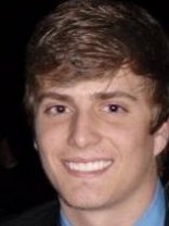 Person who looks like Chris Carmack