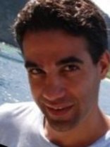 Person who looks like Antonio Banderas