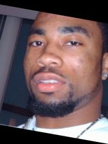 Person who looks like Chingy