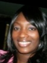 Person who looks like Serena Williams