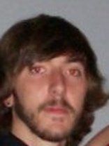 Person who looks like Dave Grohl