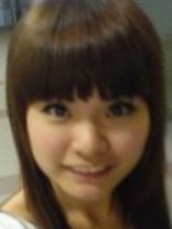 Person who looks like Chiaki Kuriyama