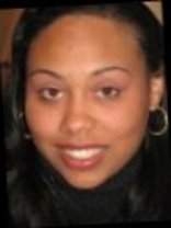 Person who looks like Deborah Cox